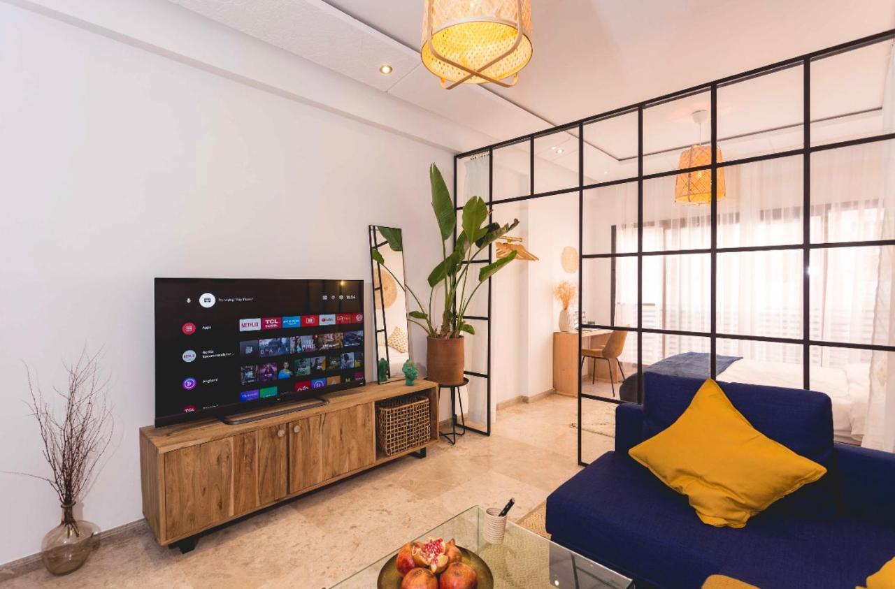 Stylish Studio Marraquexe Exterior foto