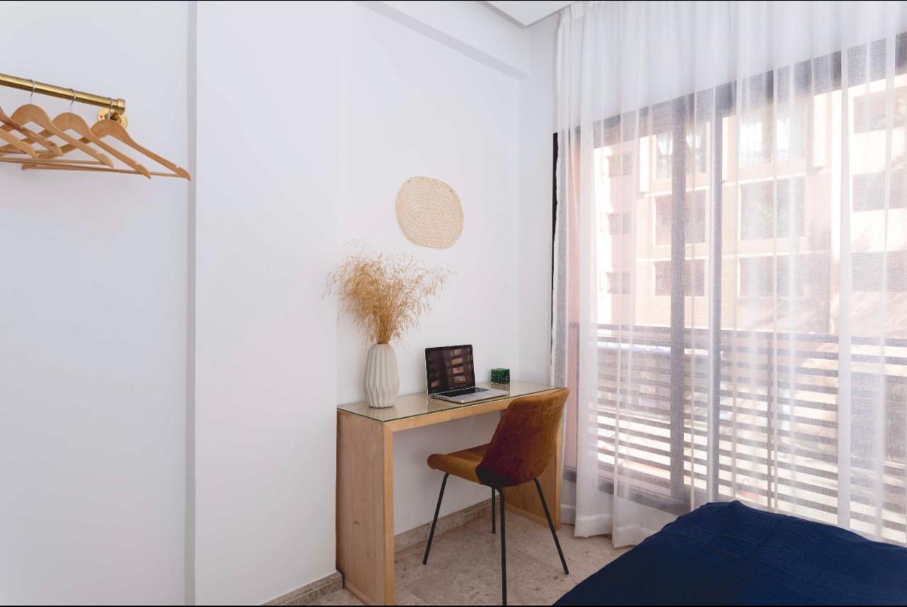 Stylish Studio Marraquexe Exterior foto
