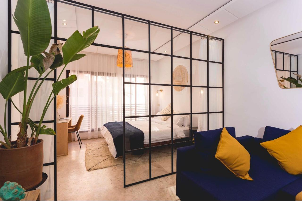 Stylish Studio Marraquexe Exterior foto